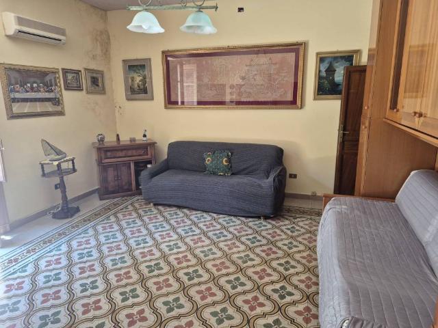 Appartamento in affitto a Termini Imerese PA