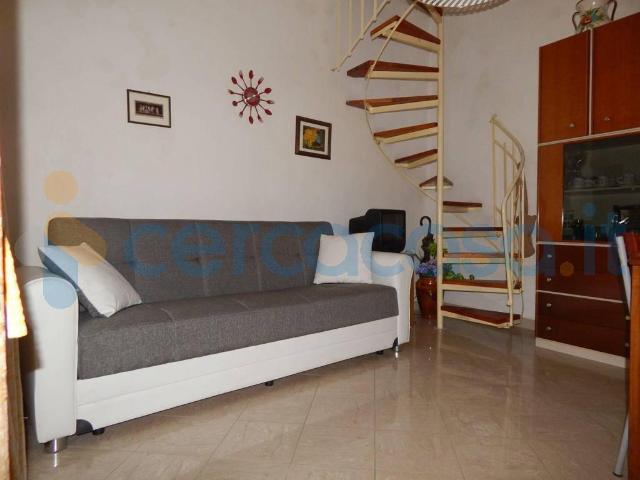 Appartamento in affitto a Termoli