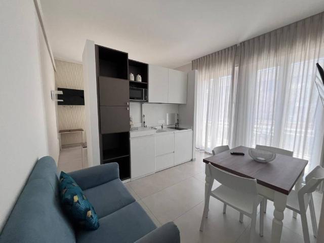 Appartamento in affitto a Termoli CB