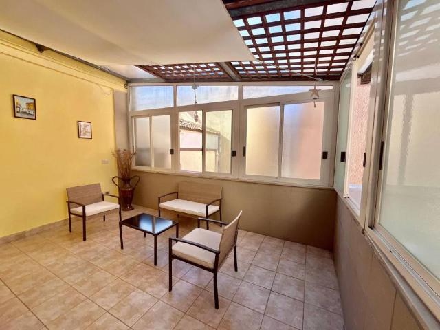 Appartamento in affitto a Termoli CB
