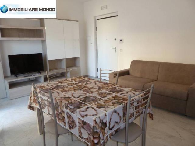Appartamento in affitto a Termoli CB