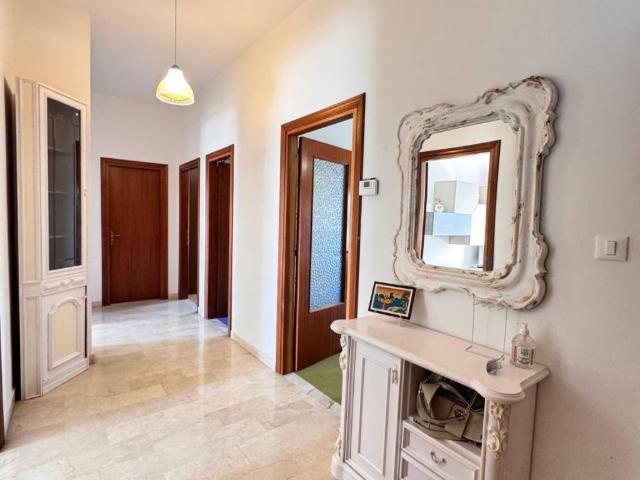Appartamento in affitto a Termoli CB