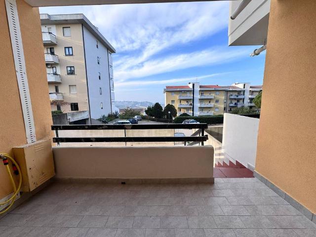 Appartamento in affitto a Termoli CB
