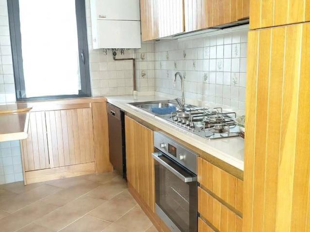 Appartamento in affitto a Termoli CB