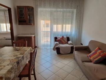 Termoli, Campobasso Molise, Molise