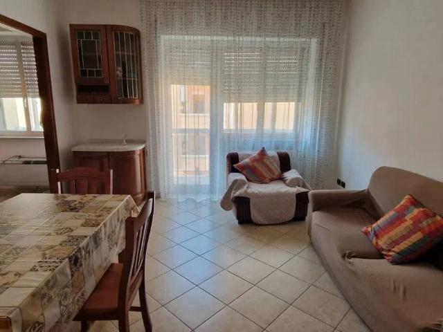 Appartamento in affitto a Termoli CB
