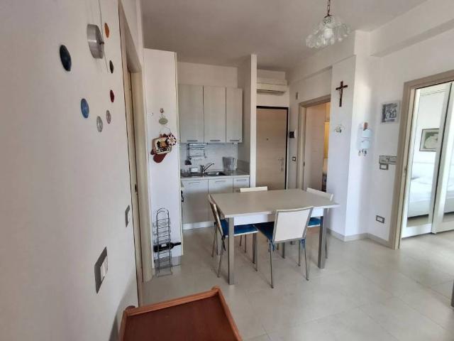 Appartamento in affitto a Termoli CB