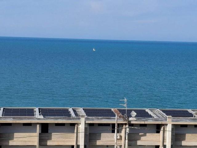 Appartamento in affitto a Termoli CB