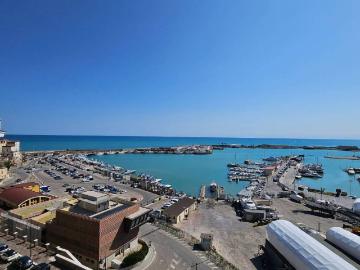 Termoli, Campobasso Molise, Molise