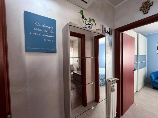 Appartamento in affitto a Termoli CB
