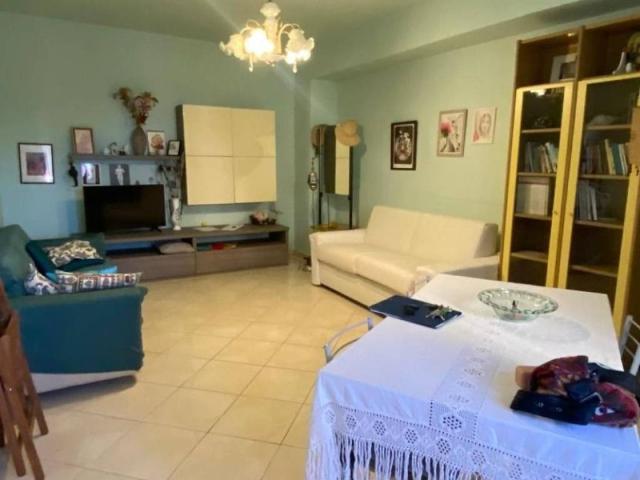 Appartamento in affitto a Termoli CB