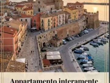 Appartamento in affitto a Termoli CB