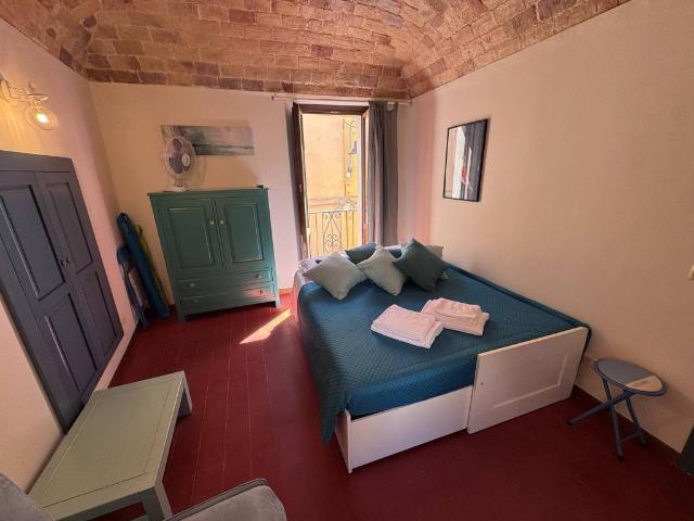Appartamento in affitto a Termoli CB