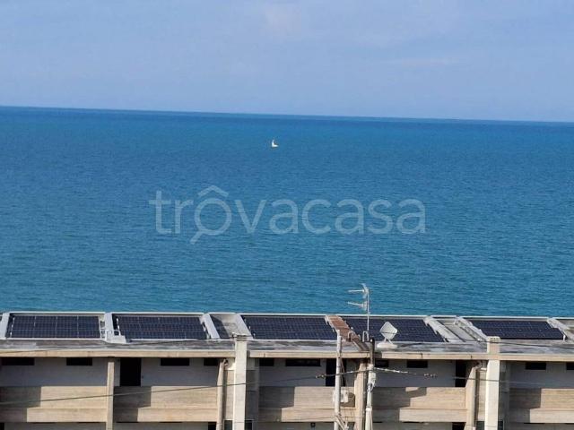 Appartamento in affitto a Termoli via Del Ciclismo No Number, arredato, vista mare, centrale TrovaCasa