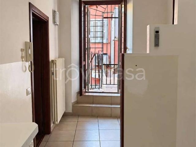 Appartamento in affitto a Terni, non arredato/vuoto, terrazzo, riscaldamento autonomo TrovaCasa