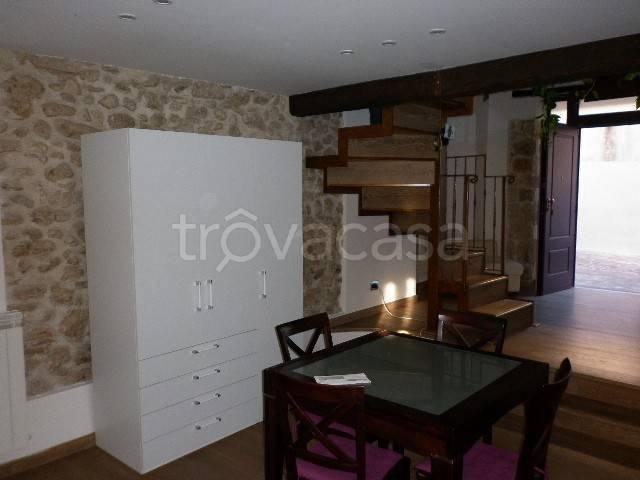 Appartamento in affitto a Terni, arredato, ingresso indipendente, cucina a vista TrovaCasa