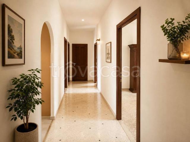 Appartamento in affitto a Terni, arredato, terrazzo, ristrutturato TrovaCasa
