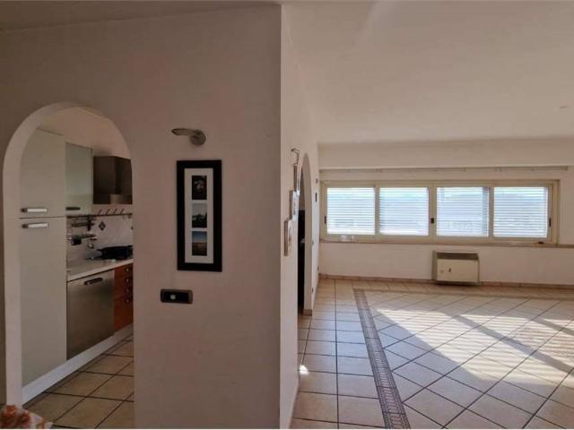 Appartamento in affitto a Terni, riscaldamento autonomo, parzialmente arredato, balcone TrovaCasa