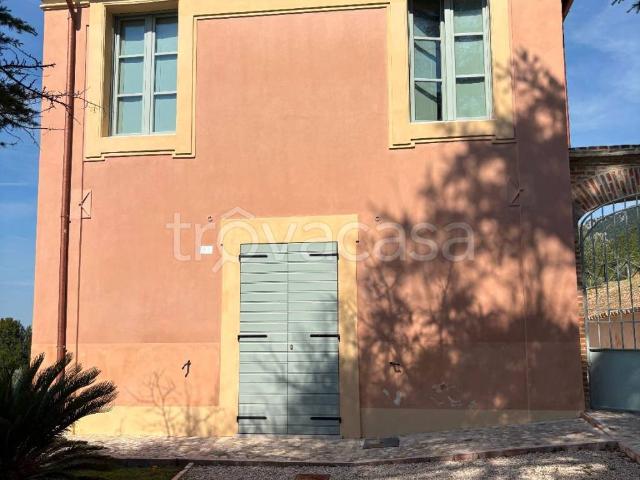 Appartamento in affitto a Terni strada di Piedimonte, arredato, giardino privato, posto auto TrovaCasa