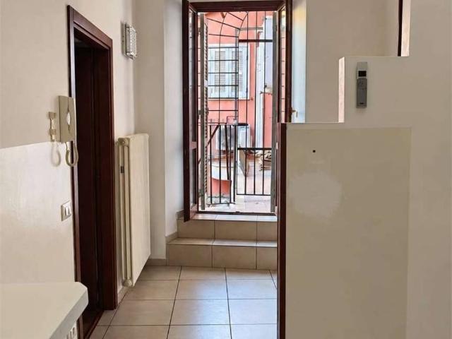 Appartamento in affitto a Terni TR