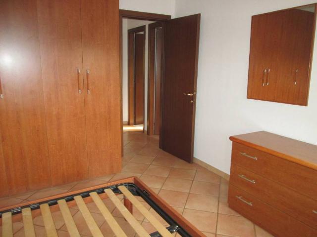 Appartamento in affitto a Terni TR