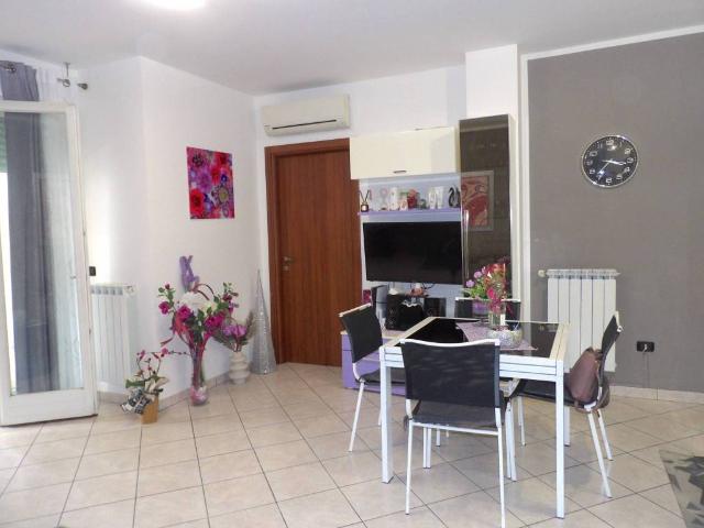 Appartamento in affitto a Terni TR