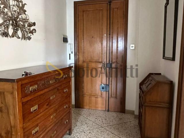 Appartamento in affitto a Terni via Vittorio Veneto, arredato, riscaldamento autonomo, ascensore TrovaCasa