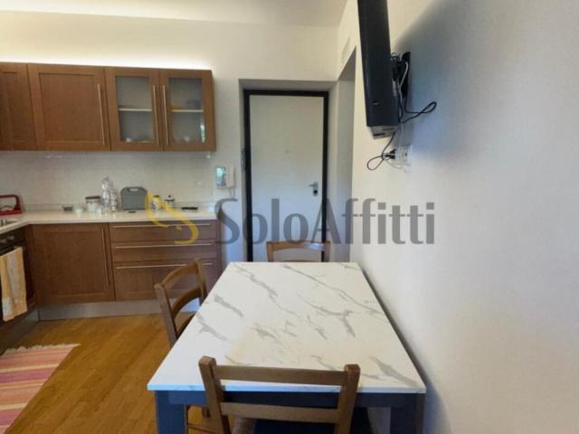 Appartamento in affitto a Terni via XI Febbraio, arredato, box, riscaldamento autonomo TrovaCasa