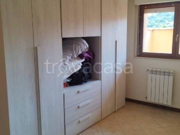 Appartamento in affitto a Terni via degli Arroni, giardino privato, parzialmente arredato, angolo cottura TrovaCasa