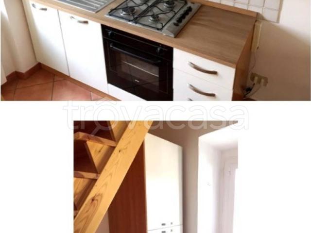 Appartamento in affitto a Terni via del Velino, 18A, arredato, cantina, ingresso indipendente TrovaCasa