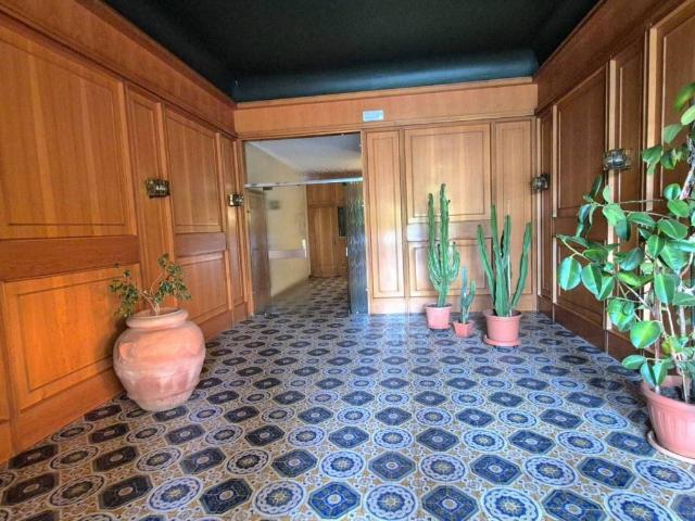 Appartamento in affitto a Terni via Martin Luther King, non arredato/vuoto, terrazzo, servizio di portineria TrovaCasa