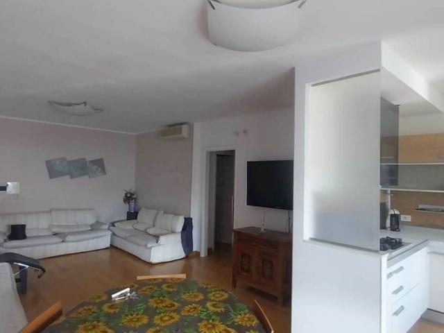 Appartamento in affitto a Terni via Montefiorino 40, arredato, riscaldamento autonomo, vista panoramica TrovaCasa