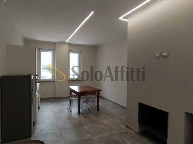 Appartamento in affitto a Terni via Paolo Braccini, arredato, caminetto, ascensore TrovaCasa