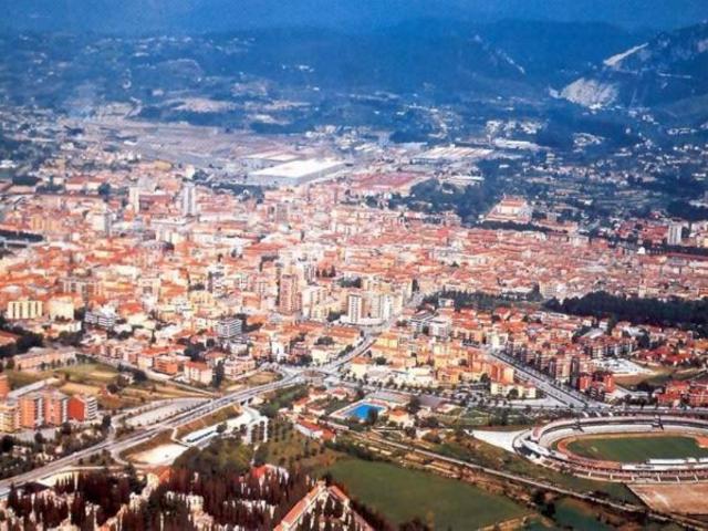 Appartamento in affitto a Terni via Plinio il Giovane, 11, non arredato/vuoto, riscaldamento autonomo, ascensore TrovaCasa