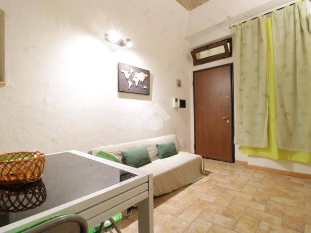 Appartamento in affitto a Terni via roma, 191, arredato, centrale, vicinanze negozi TrovaCasa