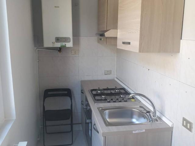 Appartamento in affitto a Terno d'Isola BG