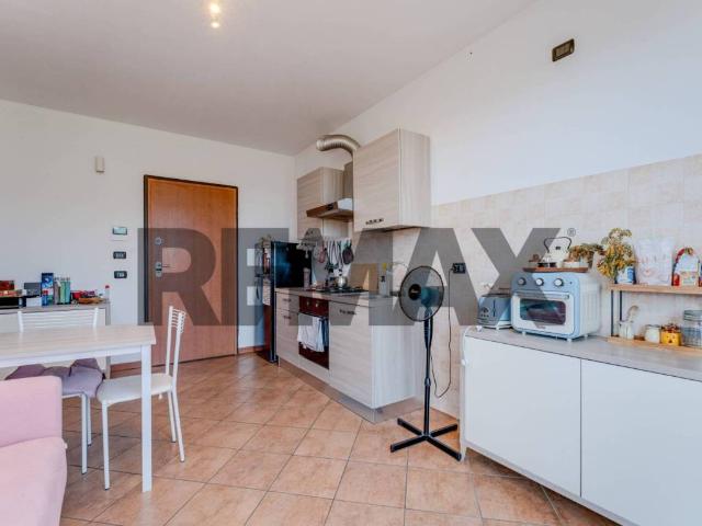 Appartamento in affitto a Terno d'Isola BG