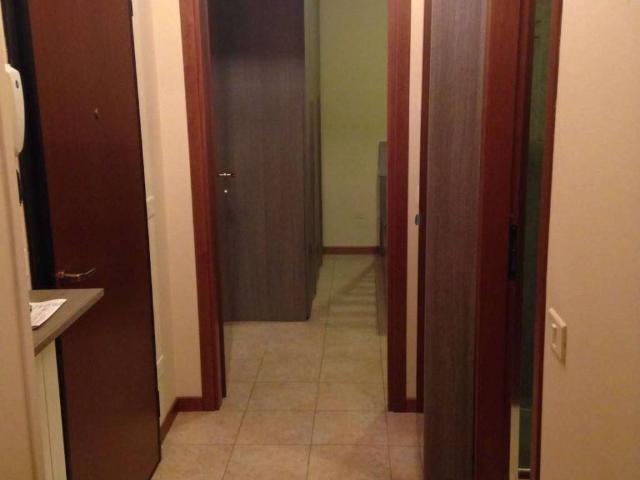 Appartamento in affitto a Terno d'Isola BG