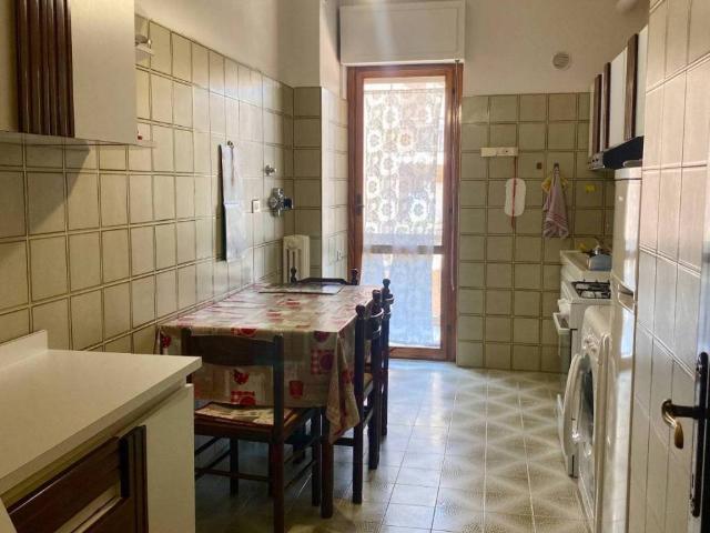 Appartamento in affitto a Teramo TE