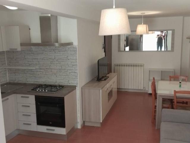 Appartamento in affitto a Teramo TE