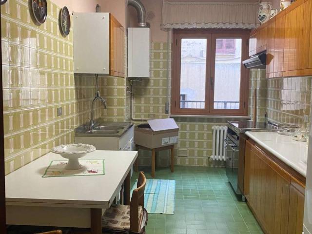 Appartamento in affitto a Teramo TE