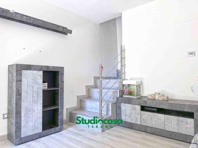 Appartamento in affitto a Teramo TE
