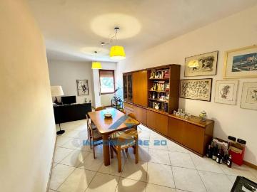 Appartamento in affitto a Teramo TE