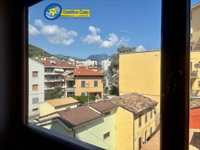 Appartamento in affitto a Teramo TE
