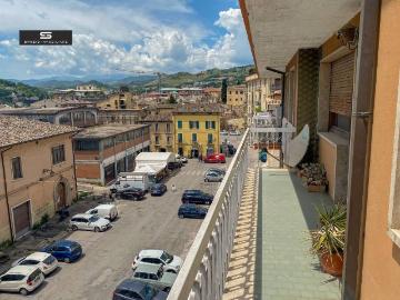 Piazza Giuseppe Verdi Teramo, Teramo, Teramo Abruzzo