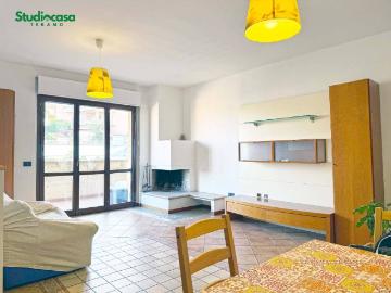 Appartamento in affitto a Teramo TE