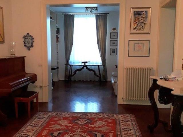 Appartamento in affitto a Teramo TE
