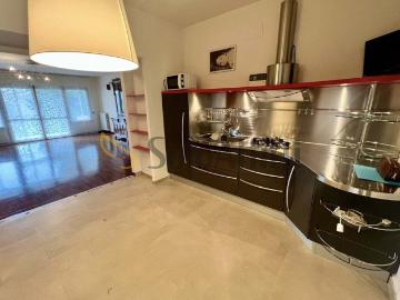 Appartamento in affitto a Teramo contrada Fonte del latte, non arredato/vuoto, vista panoramica, periferica TrovaCasa