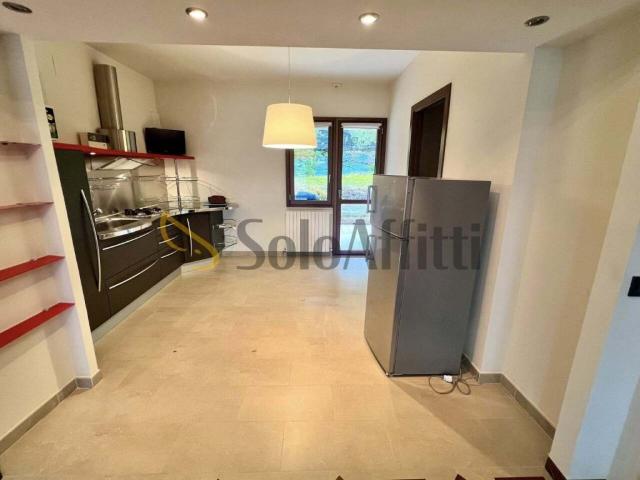 Appartamento in affitto a Teramo contrada Fonte del latte, non arredato/vuoto, vista panoramica, periferica TrovaCasa