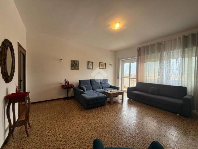 Appartamento in affitto a Terracina via bachelet, 66, arredato, terrazzo, vista panoramica TrovaCasa